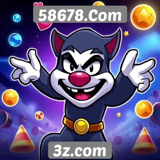 Explorando os jogos mais populares no 58678.Com