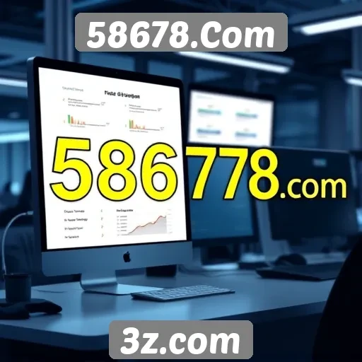 Desempenho técnico e estabilidade do 58678.Com