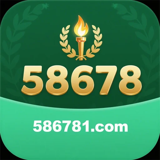 Logo 58678.Com
