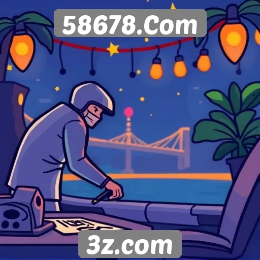 Benefícios da experiência de usuário em 58678.Com